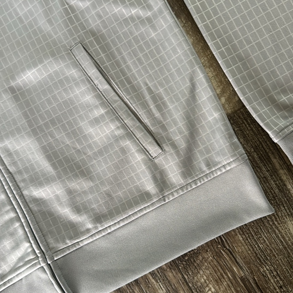 Aleani Men Jacket, Size Large - image 4